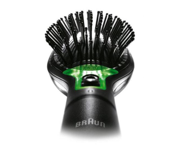 Braun Szczotka Satin Hair 7 IONTEC BR710 - 266335 - zdjęcie 2